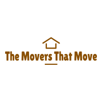 The Movers That Move logo